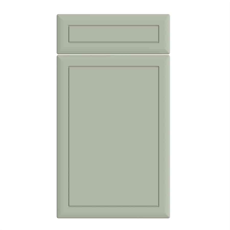 Matt Sage Green Scaled